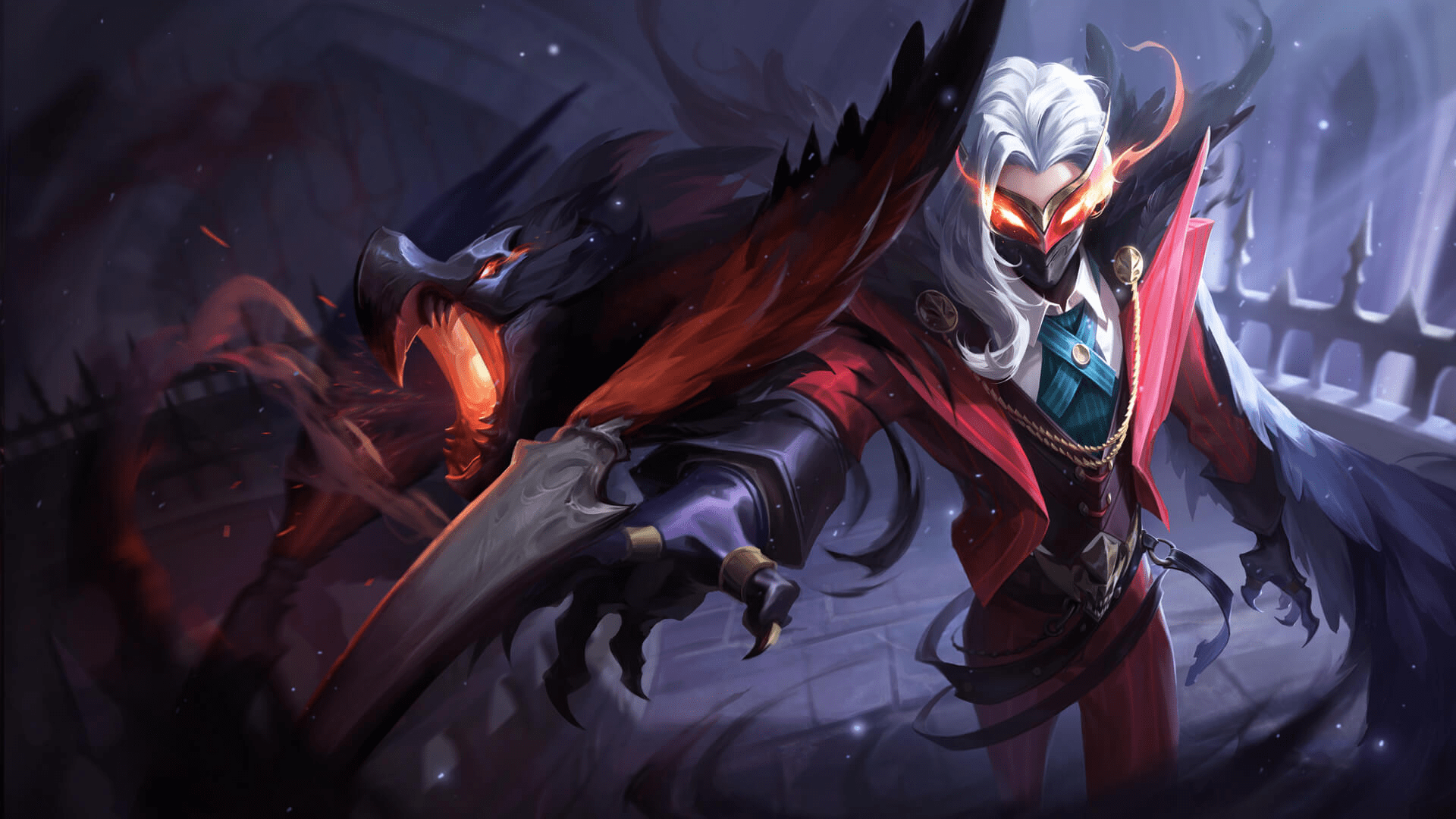 法国总统祝贺 Vitality 获得ESL Grand Slam第五赛季冠军