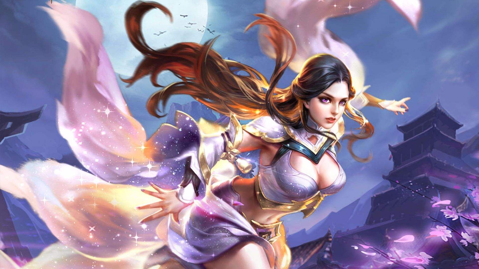 iG下路Ahn分享外滩游客照：上海~三年前梦开始的地方！