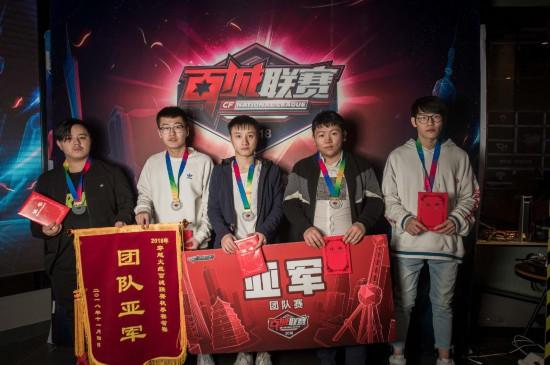 完美世界宣布上海Major 2024 RMR预选赛参赛者名单