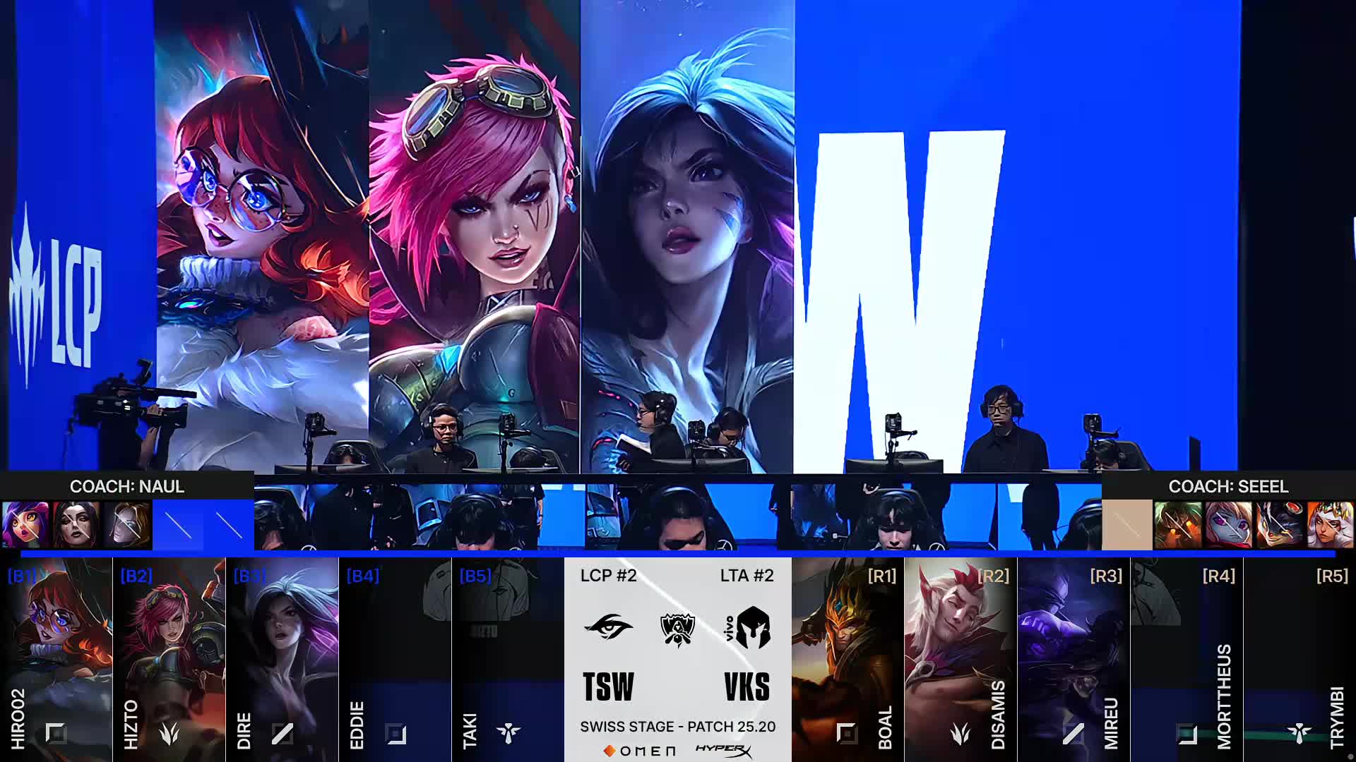 LPL第四&第五周数据：Leave场均击杀7.17，Rookie的KDA最高