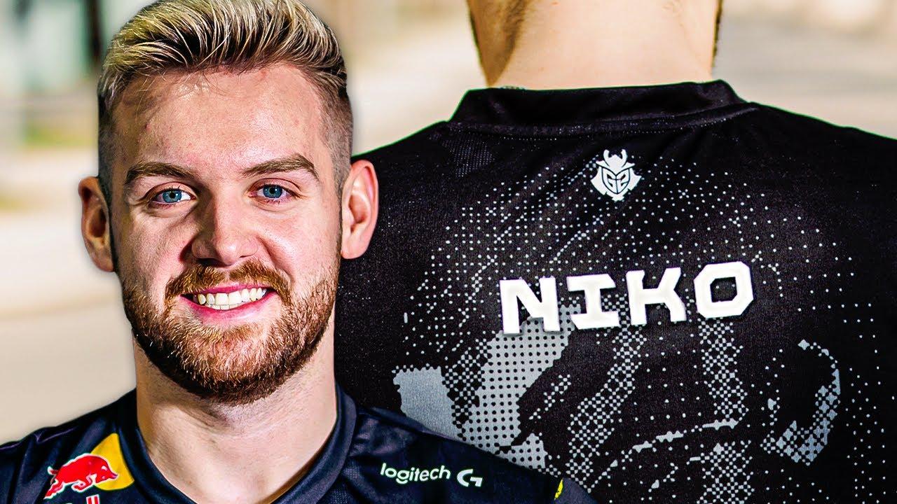 英雄联盟UZI退役，国外LOL圈纷纷祝福