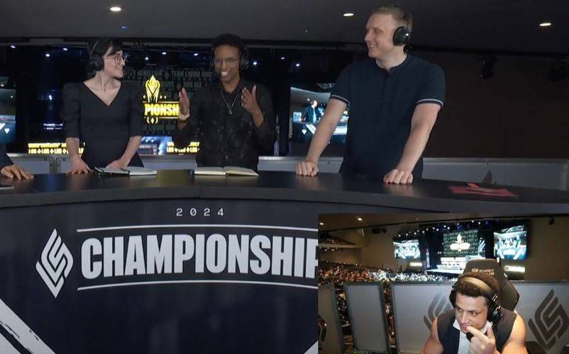 NAVI和 Gentle Mates 被邀请参加BtcTurk GameFest决赛