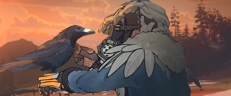 时隔374天Uzi官宣复出加入EDG，再度与FoFo做队友