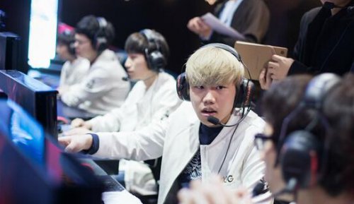 shanji +Leyan上野联动打炸国豪 Photic强力输出 NIP3-1LGD