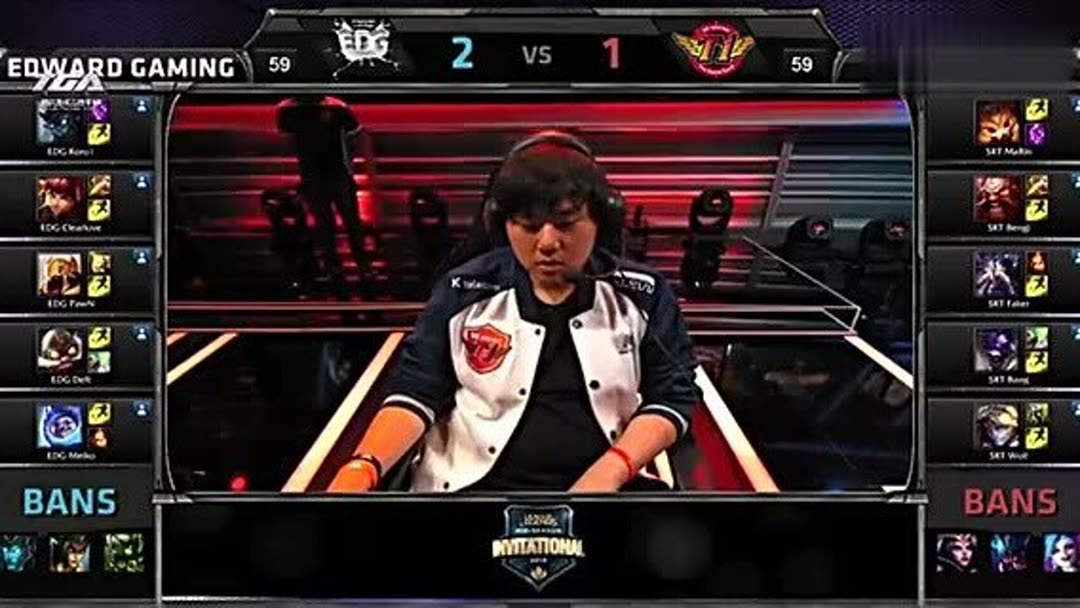 2024英雄联盟冬季职业青训营线上选拔赛报名开启