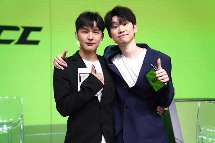 G2.BrokenBlade：值得我期待交手的上单唯有Zeus 我认为他很强