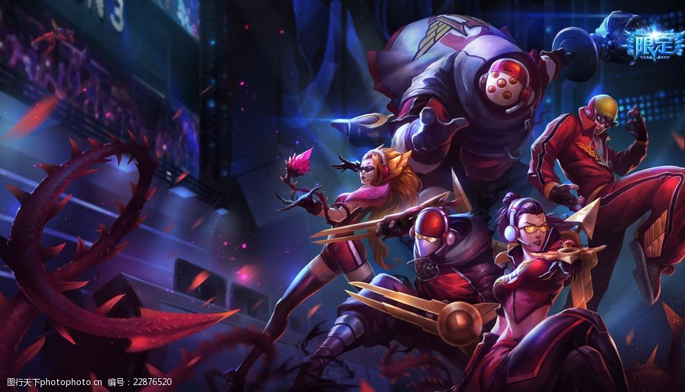 LPL昨日赛果+今日赛程：恭喜OMG、FPX拿下开门红