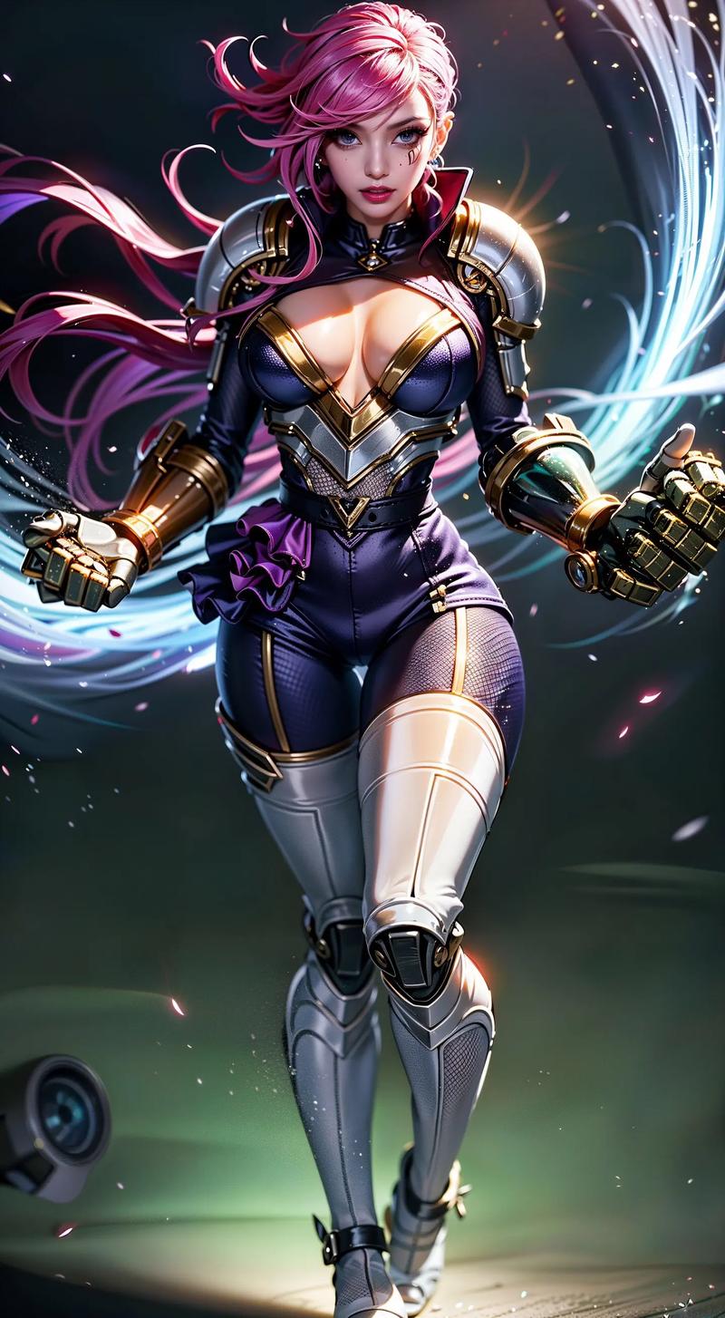 2022LPL夏季总决赛宣传照，369单挑wayward+晴天？