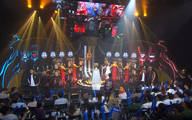 CSGO f0rest：如果我想的话，当时完全可以打DOTA职业