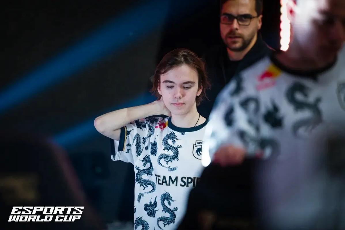 学习的好机会，TYLOO受邀参加欧洲CSGO赛事