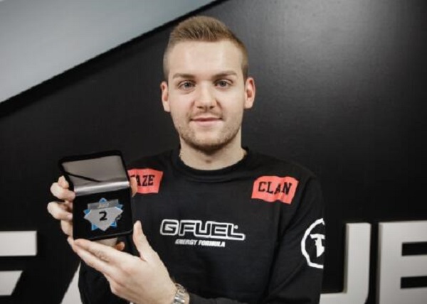 打的就是精锐！Aster打破了OG战队在2018以来的TI不败金身