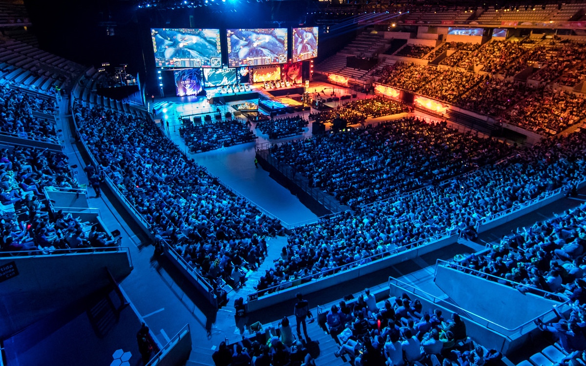 112万！CSGO IEM卡托维兹2025收视峰值创历史第五