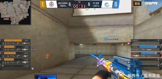 Ruler：没想到会来LPL，希望扭转大家对佣兵身份的看法