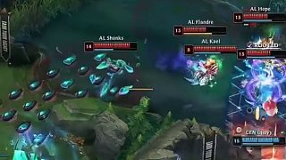 新闻一看吓一跳：雷死人不偿命的囧图集（942）