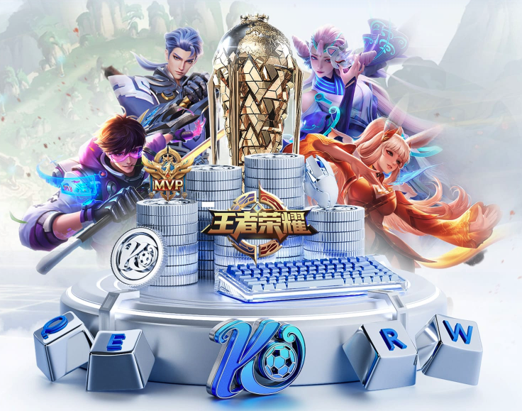 Techno：Vitality很难对付，他们看起来像以前的NaVi