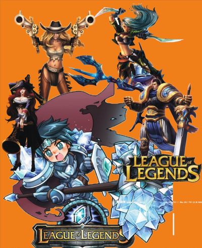 五年前的今天LPL结束LCK六连冠，五年后LPL国际赛事会师决赛