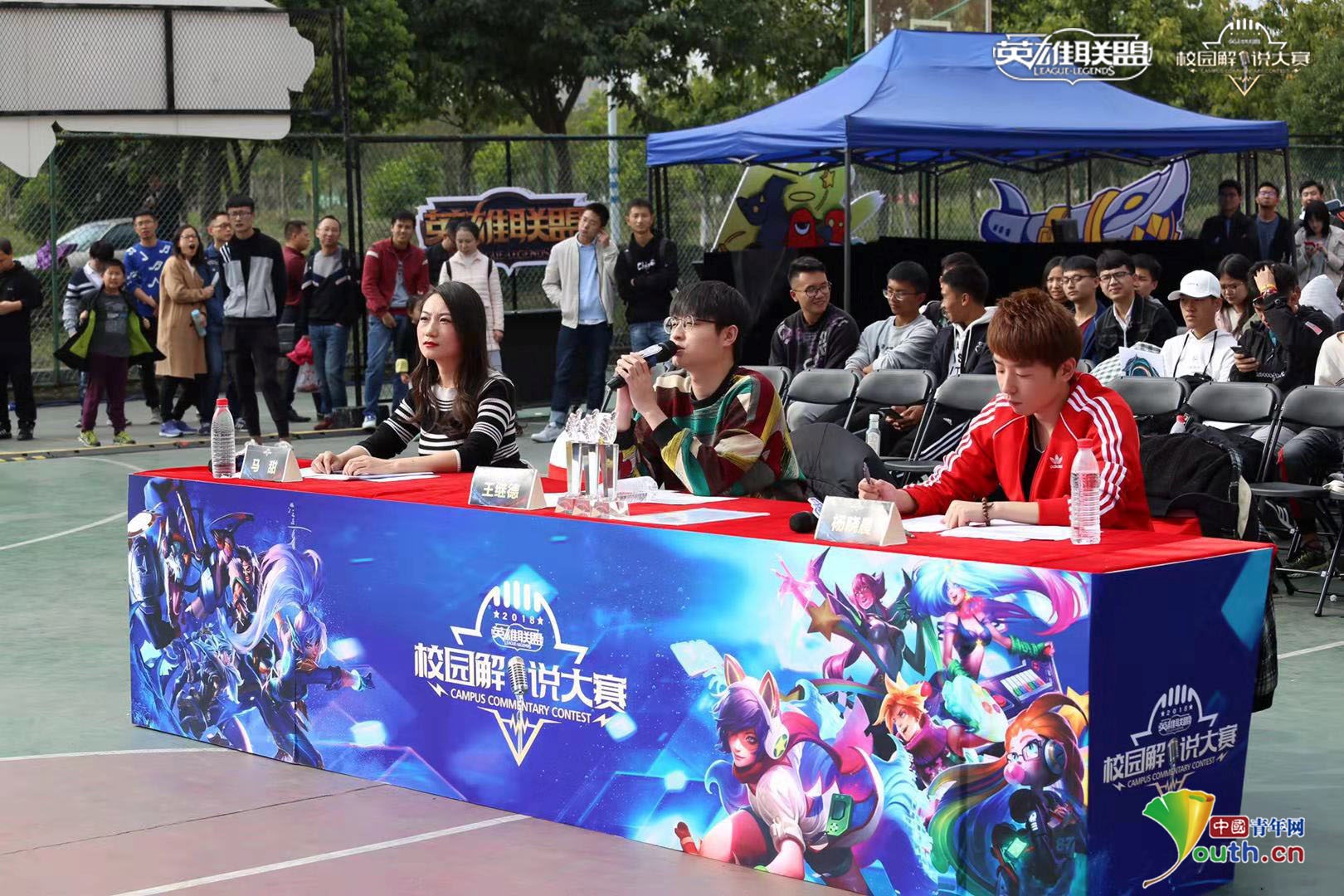 【快讯】未凑齐参赛选手，LDL这队昨天直接被判负