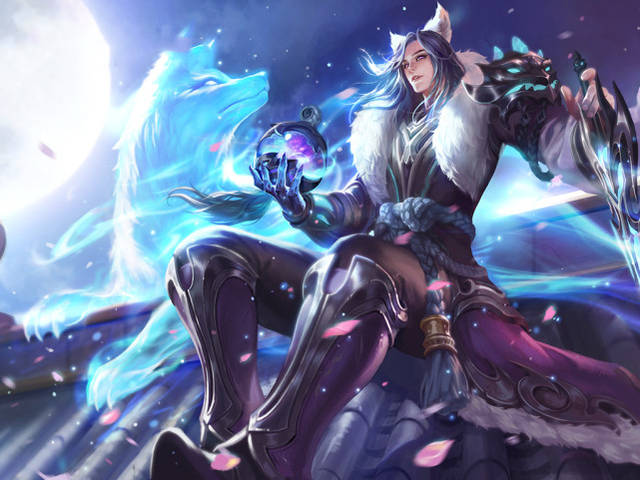 世界聚焦于你，S11决赛海外观看人数峰值突破历史纪录